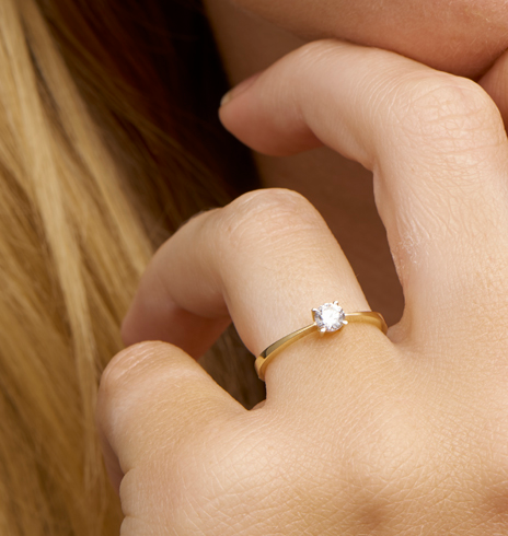 Ringen